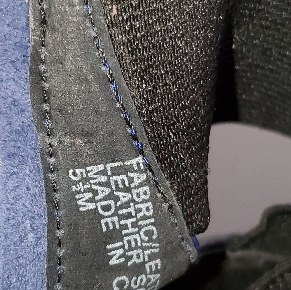 H2ALOGEN SANDALS - Picture 10 of 10